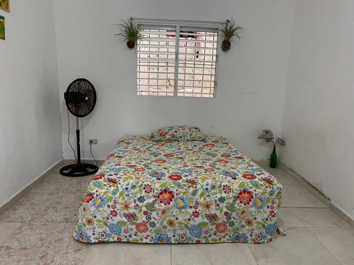 The Water Melon House Appartement Samana Buitenkant foto