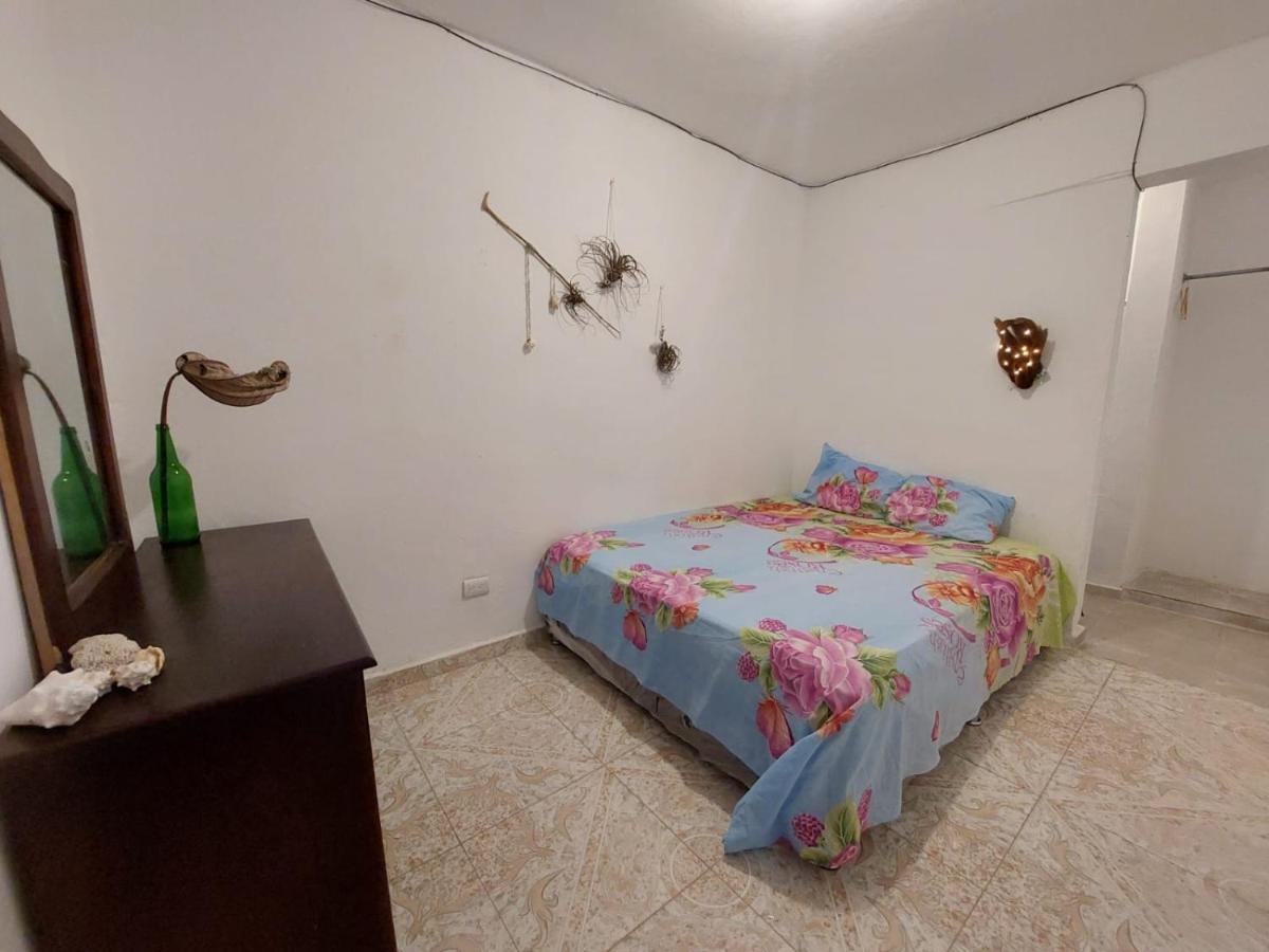 The Water Melon House Appartement Samana Buitenkant foto